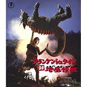 【取寄商品】BD / キッズ / フランケンシュタイン対地底怪獣(Blu-ray) / TBR-27292D