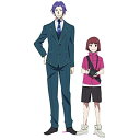 【取寄商品】BD / OVA / OVA 東京喰種トーキョーグール(PINTO)(Blu-ray) (通常版) / TCBD-487