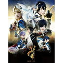 ★DVD / 趣味教養 / 舞台『刀剣乱舞』義伝 暁の独眼竜 (本編ディスク+特典ディスク) / TDV-27306D