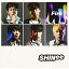 CD/Fire (̾)/SHINee/TOCT-40471