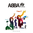 DVD / アバ / アバ・ザ・ムービー 〜スペシャル・エディション (ライナーノーツ) / UIBY-15127