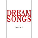 DREAM SONGS I(2014-2015)地球劇場 〜100年後の君に聴かせたい歌〜 (歌詞付)谷村新司タニムラシンジ たにむらしんじ　発売日 : 2016年3月30日　種別 : DVD　JAN : 4988031138687　商品番号 : UIBZ-5077【収録内容】DVD:11.冬の稲妻2.サライ3.いい日旅立ち4.忘れていいの -愛の幕切れ-5.襟裳岬6.この空を飛べたら7.案山子8.チャンピオン9.アカシアの雨がやむとき10.宝石心11.シクラメンのかほり12.白い一日13.レイニー ブルー14.いい日旅立ち15.川崎のキツネさん16.アルシラの星(Special Music Video)