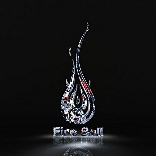 CD / FIRE BALL / FIRE BALL All Time Best ”BLACK ～FIRE BALL's Choice～” (初回限定盤) / UICV-9124