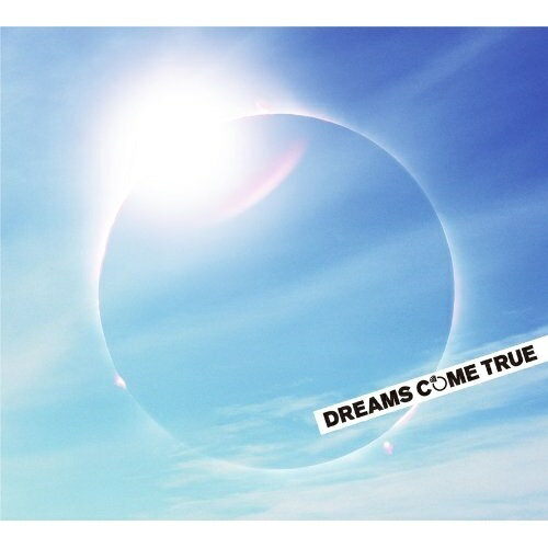 CD / DREAMS COME TRUE / MY TIME TO SHINE / UMCK-5381
