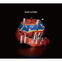 CD / back number / 大不正解 (CD DVD) (初回限定盤) / UMCK-9959