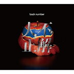 CD / back number / 大不正解 (CD+DVD) (初回限定盤) / UMCK-9959