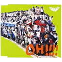 CD / GReeeeN / OH!!!! 迷惑!!!! (通常盤) / UPCH-80271