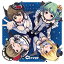 CD/Ʋ-եʥ-/Cat-Cat Romance (λ)/Clover f*f/VTCL-35255