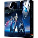 【取寄商品】BD / キッズ / ウルトラマントリガー NEW GENERATION TIGA エピソードZ(Blu-ray) (本編ディスク+特典ディスク) (特装限定版) / BCXS-1746