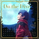【取寄商品】CD / Call of Artemis / Do the Dive (ヴァンガード盤) / BRMM-10546