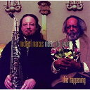 【取寄商品】CD / マイケル・マーカス・ミーツ・ジャッキー・バイアード / ディス・ハプニング (日本語解説付) (完全限定生産盤) / CDSOL-47352