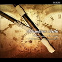 CD / 有田正広 / フルート音楽で巡る18世紀、パリの風景 (UHQCD) / COCQ-85586