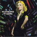 【取寄商品】CD / THE WEDDING PRESENT & FRIENDS / NOT FROM WHERE I'M STANDING / CPWM-20...