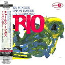 CD / チャールス・ミンガス / ミンガス・スリー(デラックス・エディション) (SHM-CD) (紙ジャケット/解説付) / WPCR-18512
