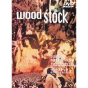 DVD / 洋画 / ディレクターズカット ウッドストック 愛と平和と音楽の3日間 / WTB-13549