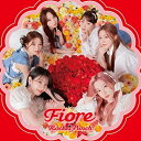 CD / Rocket Punch / Fiore / YRCN-90329