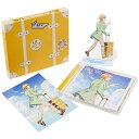 CD / 四ノ宮那月(CV.谷山紀章) / 劇場版 うたの☆プリンスさまっ♪ マジLOVEスターリッシュツアーズ アイドルソング 四ノ宮那月 (初回限定盤) /...