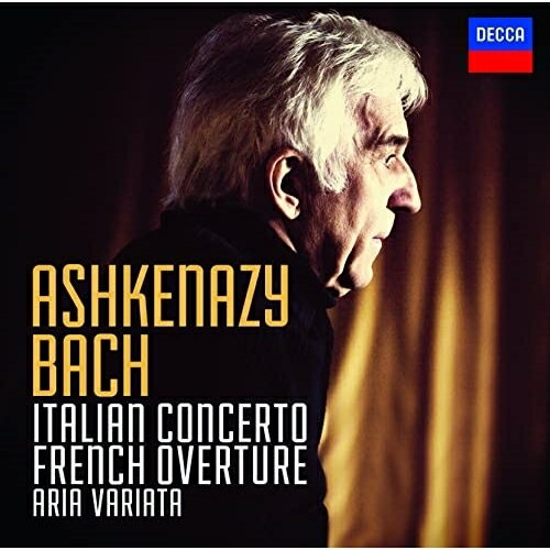 CD / ����ǥ����ߥ롦�����奱�ʡ��� / J.S.�Хå�:�ե�������ʡ������ꥢ�����ꥢ������ ���նʥ�ûĴ�������ꥢ���ն� (UHQCD) (����������...