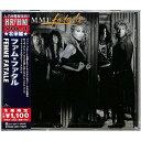 FEMME FATALE (解説歌詞対訳付) (生産限定盤)ファム・ファタルファムファタル ふぁむふぁたる　発売日 : 2022年1月26日　種別 : CD　JAN : 4988031465523　商品番号 : UICY-79829【商品紹介】パット・ベネターにも通じるワイルドでタフなヴォーカルが抜群の紅一点女性ヴォーカリスト、ロレイン・ルイスを押し立てたグラム・メタル・バンド、ファム・ファタルのデビュー・アルバム。リチャード・マークス、スティーヴ・ミラー・バンド等で名高いデヴィッド・コールのプロデュース。【収録内容】CD:11.ウェイティング・フォー・ザ・ビッグ・ワン2.フォーリング・イン&アウト・オブ・ラヴ3.マイ・ベイビーズ・ガン4.バック・イン・ユア・アームズ・アゲイン5.レベル6.フォーチュン&フェイム7.タッチ・アンド・ゴー8.イフ9.ヒート・ザ・ファイヤー10.クレイドルズ・ロッキン