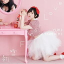 CD / 夜道雪 / 初雪 First Love (通常盤) / UICZ-4605