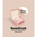 BD / スキマスイッチ / Live Blu-ray「スキマスイッチ ”Soundtrack” THE MOVIE」(Blu-ray) / UMXA-10059