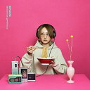 CD / Ghost like girlfriend / ERAM / UPCH-20621