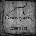 【取寄商品】CD / Leetspeak monsters / Graveyard (CD DVD) (初回限定盤) / GLK-92