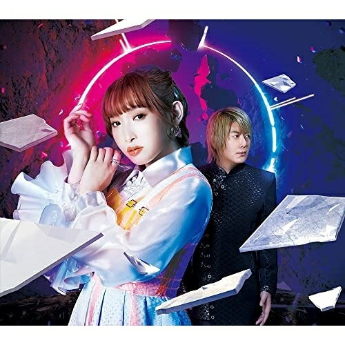 CD / fripSide / infinite synthesis 6 (CD+Blu-ray) (初回限定盤) / GNCA-1610