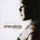 【取寄商品】CD / カーリーン・アンダーソン / ソウル・プロヴィデンス (日本語解説、歌詞付) (日本独自企画) / OTLCD-5657