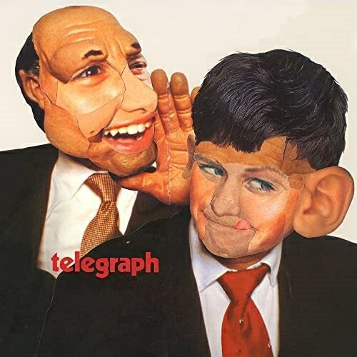 CD / Kroi / telegraph (CD+Blu-ray) / PCCA-6145
