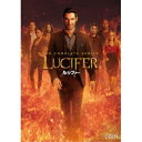 DVD / 海外TVドラマ / LUCIFER/ルシファー コンプリート・シリーズ / 1000818001