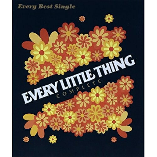 CD / Every Little Thing / Every Best Single ～COMPLETE～ (リクエスト盤) / AVCD-38008