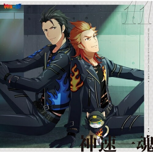 ڼʡCD / ®캲 / THE IDOLMSTER SideM GROWING SIGNL 11 ®캲 / LACM-24191