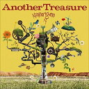 【取寄商品】CD / カミナリグモ / AnotherTreasure / SCRP-10