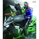 【取寄商品】BD / キッズ / 仮面ライダーW(ダブル) Blu-ray BOX 1(Blu-ray) / BUTD-8745