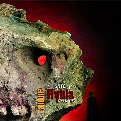 【取寄商品】CD / ランドーネ / ヒュブラ 第1幕 +1 (解説付) / CDSOL-3054