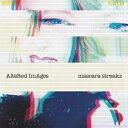 【取寄商品】CD / オルタード・イメージ / マスカラ・ストリークス (紙ジャケット) (輸入盤国内仕様) / COOKCD-825J