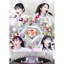 DVD / ももいろクローバーZ / ももいろクリスマス2021 ~さいたまスーパーアリーナ大会~ LIVE DVD (本編ディスク4枚+特典ディスク1枚) / KIBM-917
