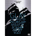 DVD / GLAY / GLAY ~ HOKKAIDO 150 GLORIOUS MILLION DOLLAR NIGHT vol.3(DAY2) / PCBE-54846