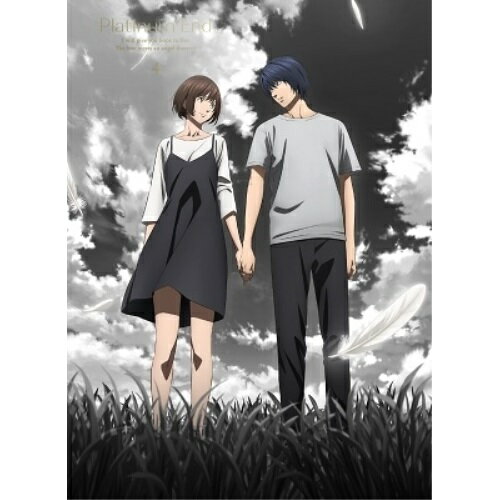 BD / TVアニメ / プラチナエンド4(Blu-ray) / PCXP-50884
