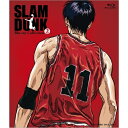 y񏤕izBD / TVAj / SLAM DUNK Blu-ray Collection 2(Blu-ray) / BSTD-8922