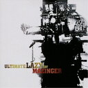 【取寄商品】CD / ULTIMATE LAZY for MAZINGER / 感じてKnight / LACM-4601