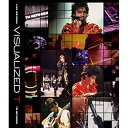BD / TM NETWORK / LIVE HISTORIA VISUALIZED T(Blu-ray) (解説付) / MHXL-118
