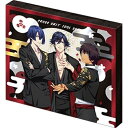 CD / アニメ / 劇場版 うたの☆プリンスさまっ♪ マジLOVEスターリッシュツアーズ クロスユニットアイドルソング (初回限定盤 真斗・トキヤ・セシル) ...