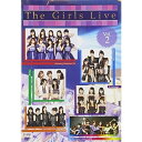 DVD / { / The Girls Live Vol.2 / UFBW-1381