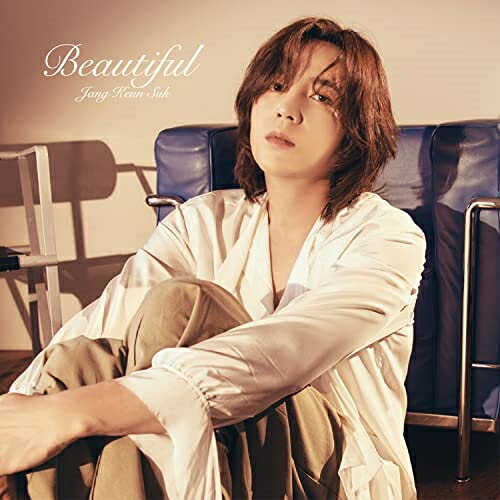 CD / チャン グンソク / Beautiful (通常盤) / UPCH-80578