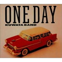 CD / KUWATA BAND / ONE DAY / VICL-35304