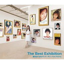 CD / 酒井法子 / The Best Exhibition 酒井法子30thアニバーサリーベストアルバム (歌詞付) / VICL-64635