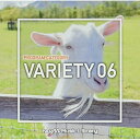 CD / BGV / NTVM Music Library 番組カテゴリー編 バラエティ06 / VPCD-86798