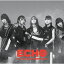 CD / Little Glee Monster / ECHO (̾) / SRCL-11294